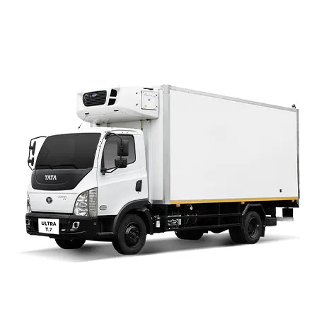 Tata Ultra T.7 7 Tonne Cargo Truck Price & Specifications in Egypt